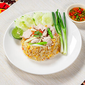 Khao Phad